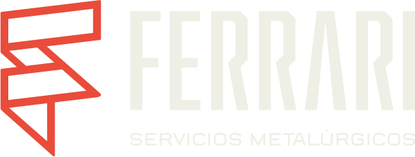 Logo Ferrari Servicios Metalúrgicos