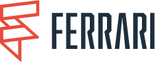 logo de Ferrari Metalúrgica