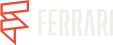 logo de Ferrari Metalúrgica